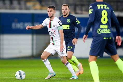 OH Leuven Sluit Seizoen Af Tegen KVC Westerlo OHL Oud Heverlee Leuven