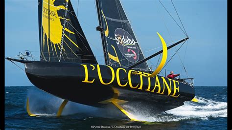 Vendee Globe: Sam Manuard on the new L’Occitane en Provence IMOCA 60 – Yacht Racing Life