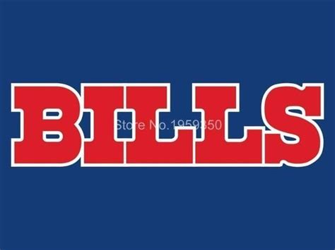 NFL Bills Logo - LogoDix