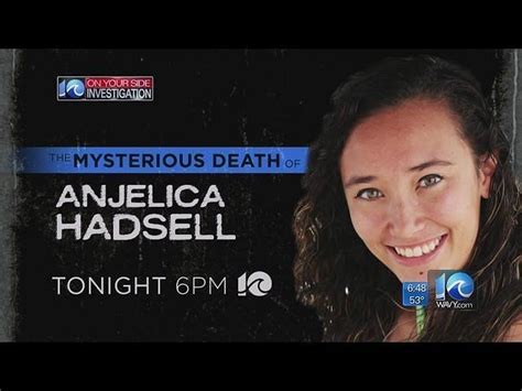 5 Key Details About Anjelica Hadsells Murder Explored