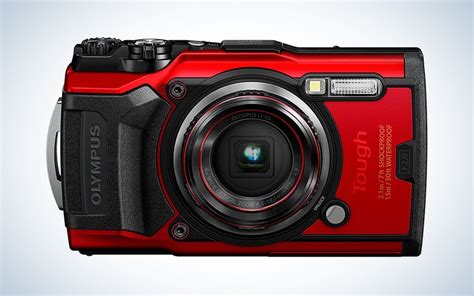 The best underwater cameras of 2023 | Popular Photography