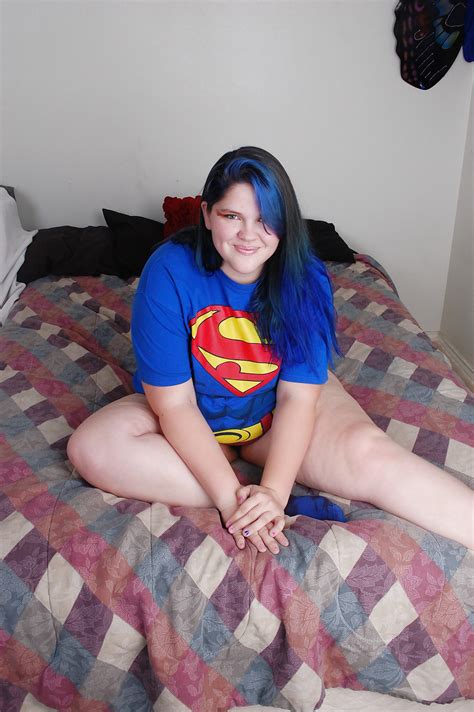 SEXY BBW Nerd Dresses Up ALOT Porn Pictures XXX Photos Sex Images PICTOA