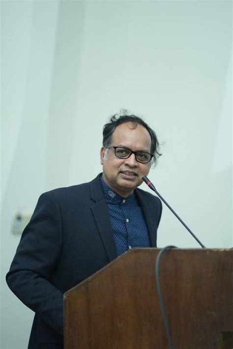 zakir hossain khan istr