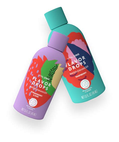 Flavor Drops Recipes – Love My Flavor Drops