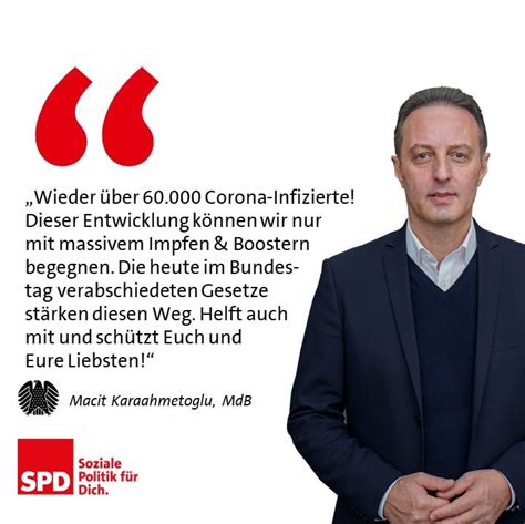 Booster Impfung