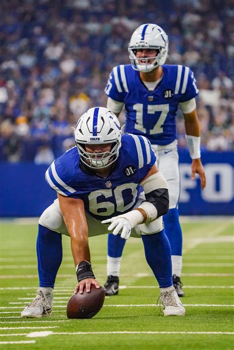 Daniel Jones: Why he could be the Colts' starting quarterback