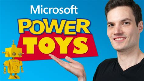 How To Use Microsoft PowerToys Kevin Stratvert