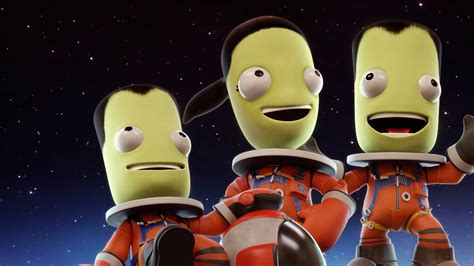 Kerbal Space Program Making History Expansion Buy Official Private