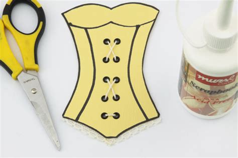 Diy Convite Para Ch De Lingerie Noivinhas De Luxo