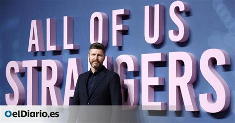 Andrew Haigh Es Importante Mostrar El Sexo Gay En La Pantalla Para Que No Se Asocie A La