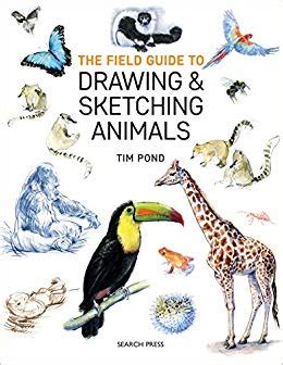 Drawing Field Guide Course
