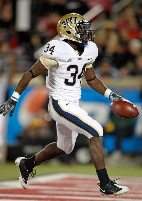 Pitt Panthers Football: 10 Reasons Pitt Can Win the Big East in 2011