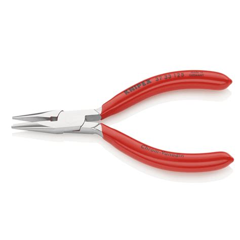 needle nose pliers knipex    bacatus die perlerie