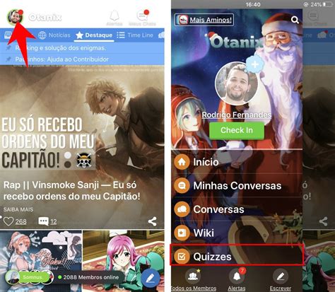 O Que Significa Otaku Saiba Como Usar A Rede Social Amino Anime
