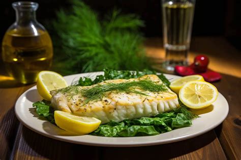 Halibut Warto Ci Od Ywcze I Korzy Ci Zdrowotne Magazyn Fitness