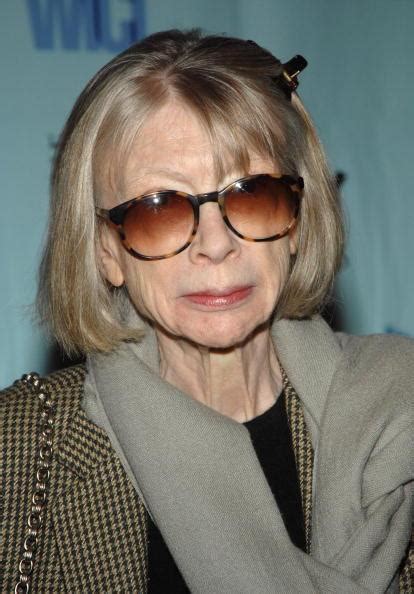 Joan Didion Studio 360 WNYC