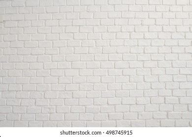 white brick wall texture stock photo  shutterstock