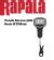 Rapala Touch Screen Scale 50# RTDS-50 - Fishingurus Angler's ...