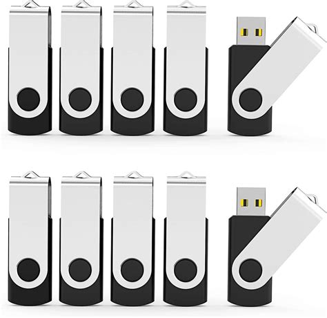 5 Color Usb Flash Drives 5 Pack 128 Mb 256 Mb 512 Mb 2 Gb 4 Gb 8 Gb 16 Gb 32 Gb 64