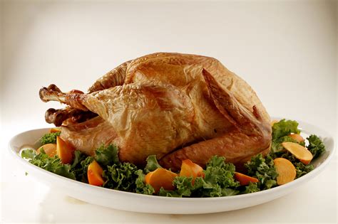 How To Dry Brine A Turkey Here S What You Need To Know To Get Started