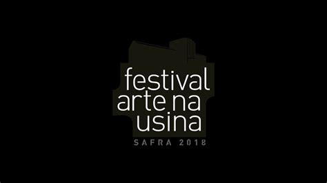 Memórias Festival Arte na Usina 2018 oficina de fotografia YouTube