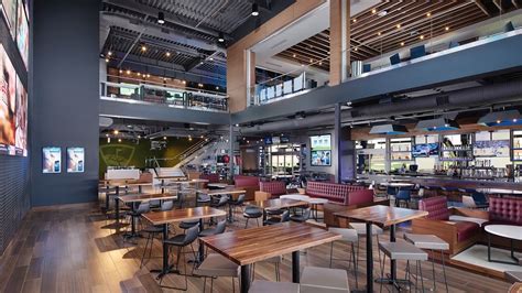 Topgolf Rogers - Arkansas Event Spaces In Rogers - Unique Venues