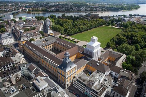 Universidade De Bonn - Rheinische Friedrich-Wilhelms-Universität Bonn - Berichte & Infos ...