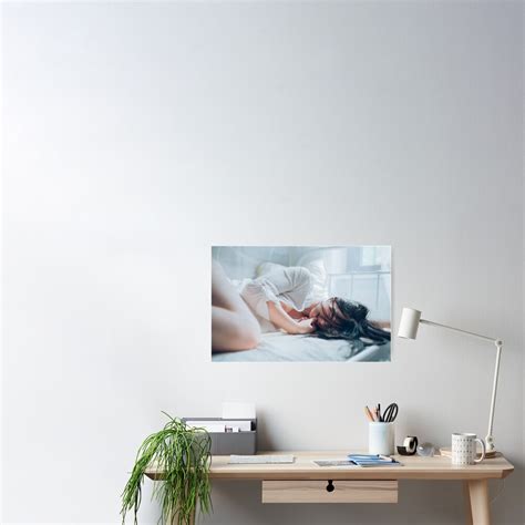 Nude Women Sexy Sensual Poster For Sale By Ms Photographie Redbubble