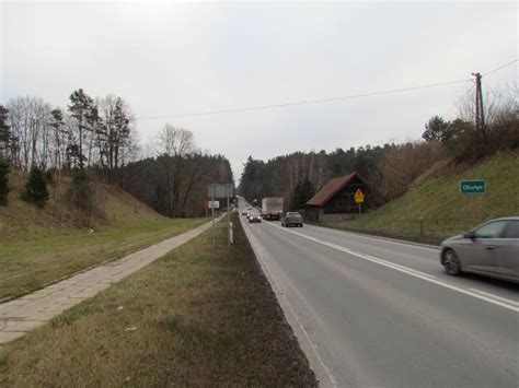 Budowa Nowych Obwodnic Na Warmii I Mazurach Na Jakim Etapie S Prace