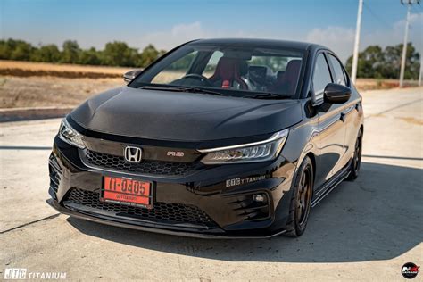 2020 Honda City 10l Vtec Turbo Rs By Nkgarage 2020 Honda City 10l Vtec Turbo By Nkgarage23