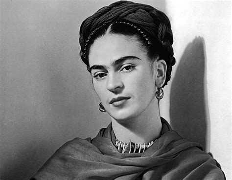 Frases De Frida Kahlo 2024 A Tarde Online