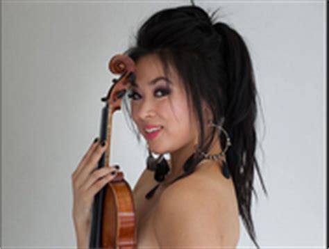 Analiza ching sexy chica de violín Spanish china org cn 中国最权威的西班牙语新闻网站