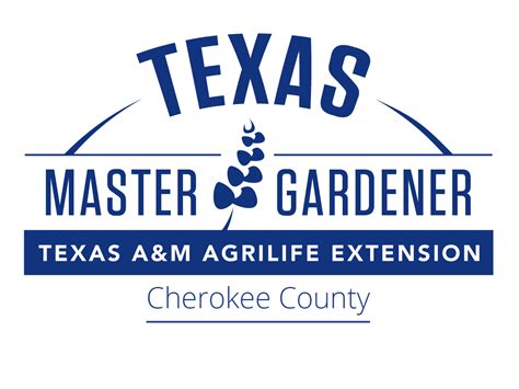 Master Gardeners Cherokee