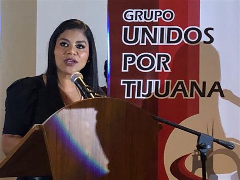 Invita Alcaldesa Montserrat Caballero A Trabajar En Equipo Ciudadan A