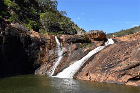 Stunning Serpentine Falls: A Local's Guide With Photos 2024