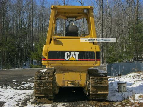 Caterpillar Cat D G Xl Dozer