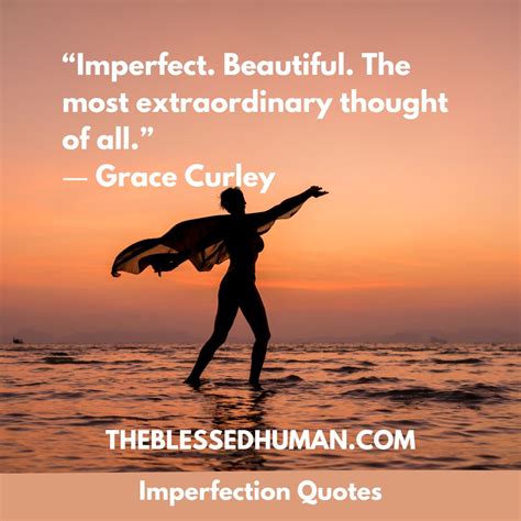 63 Imperfection Quotes That Are Inspirational