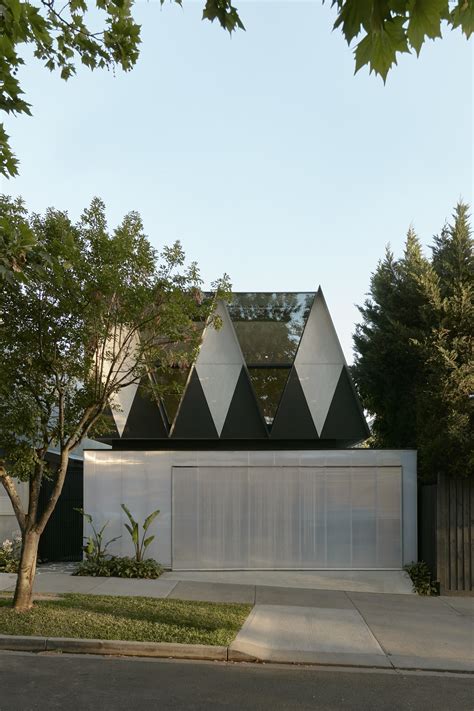 Gallery of The Summit House / Architecture architecture - 6