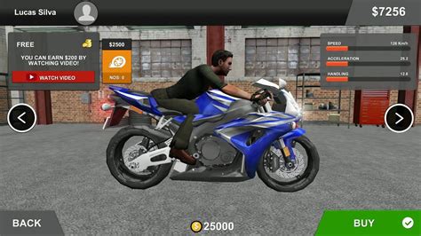 Traffic Rider Multiplayer Android Gameplay 2 Youtube