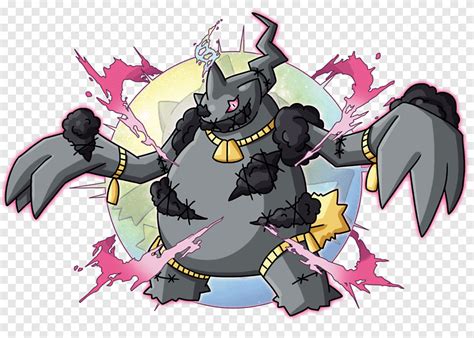 Relicanth Pokémon Evolution Banette Relicanth Mammal Fictional