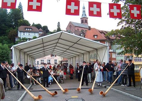 August In Laufenburg Wikimedia Commons