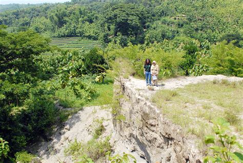 Sangiran Java Indonesia