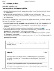 STAT 2000 Tarea 3 3 Examen 1 Segundo Intento Pdf 1 20 2019