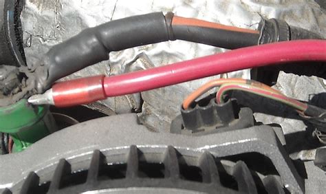 2000 F250 73 Alternator Wiring Help Ford Truck Enthusiasts Forums