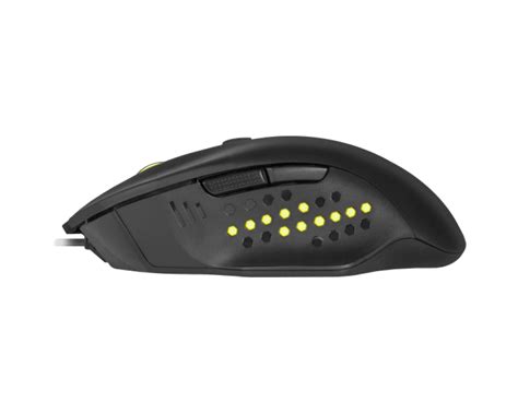 Игровая мышь Redragon Gainer купить в Минске