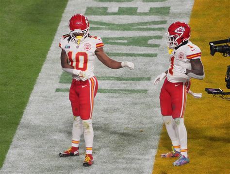 Predicting the Kansas City Chiefs’ 53-man roster in the midst of OTAs