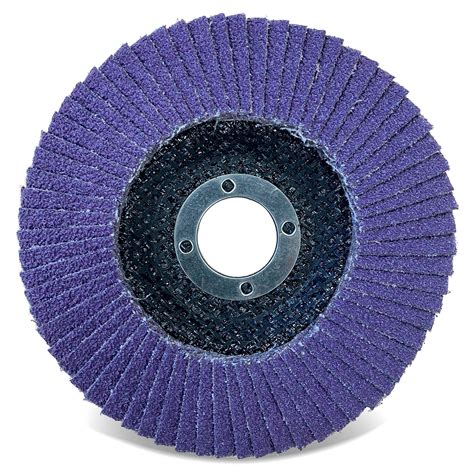 PSG EXtreme II Flap Discs Flap Discs CGW Abrasives