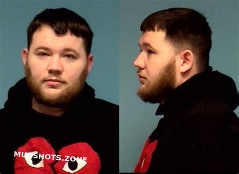 Belknap Daniel Dwayne Lorain County Mugshots Zone