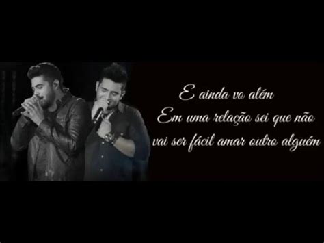 Henrique E Juliano Recaidas Letra - Recaídas - Henrique e Juliano -Letra - YouTube