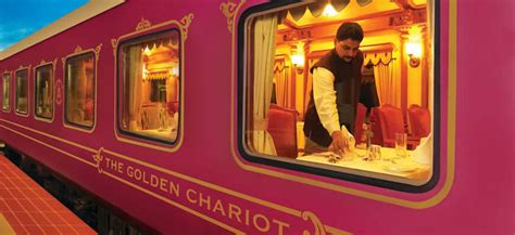 Luxury Trains in India You Must Experience! | Astro Ulagam